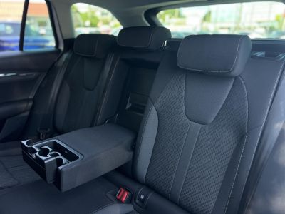 SKODA OCTAVIA Combi 1.5 TSI ACT e-TEC Ambition DSG