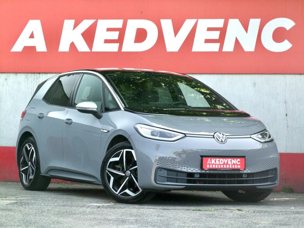 VOLKSWAGEN ID.3