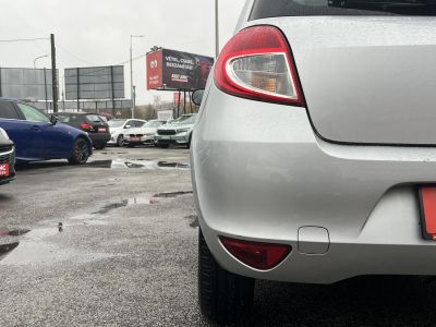 RENAULT CLIO 1.5 dCi Expression