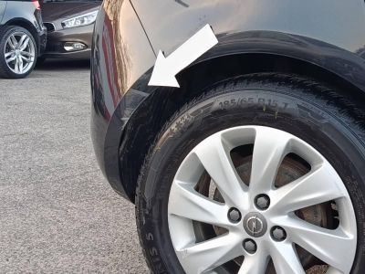 OPEL CORSA E 1.2 Drive Klíma Tempomat Bluetooth City szervó!