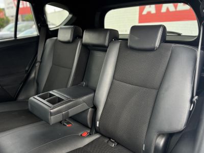 TOYOTA RAV 4 Rav4 2.5 Hybrid Executive e-CVT 4WD Végig márkaszervizelt!