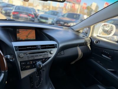 LEXUS RX 450h Luxury Moon CVT Napfénytető Xenon Memória Üléshűtés Keyless Kamera