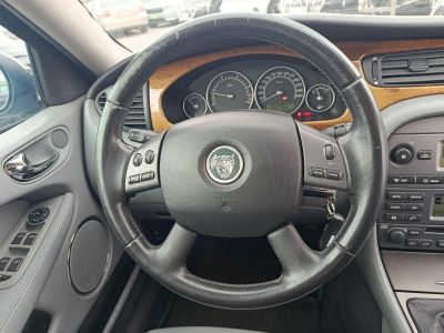JAGUAR X-TYPE 2.0 D Executive