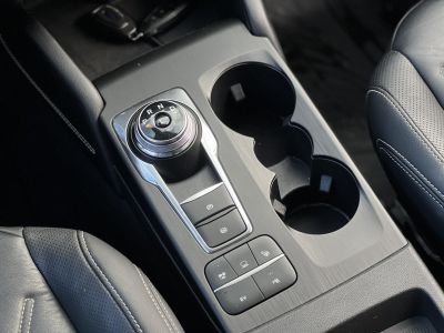 FORD KUGA 2.5 PHEV Vignale CVT