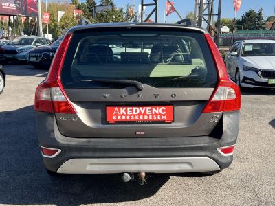 VOLVO XC70 2.4 D [D5] AWD Summum Geartronic A SVÉD MINDENES!