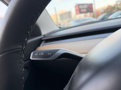 TESLA MODEL 3 Long Range AWD (Automata) Azonnal elvihető. Magyar rendszámos!