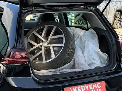 VOLKSWAGEN GOLF VII 2.0 TDI BMT Comfortline DSG