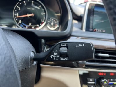 BMW X6 xDrive50i (Automata) LED Bang & Olufsen Napfénytető Távtartó Memória Keyless 360kamera