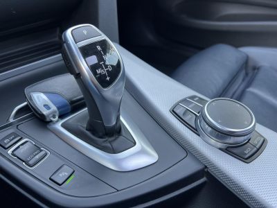 BMW 430i xDrive M Sport (Automata) Prof Navi Naptető Mem. ülés Kamera