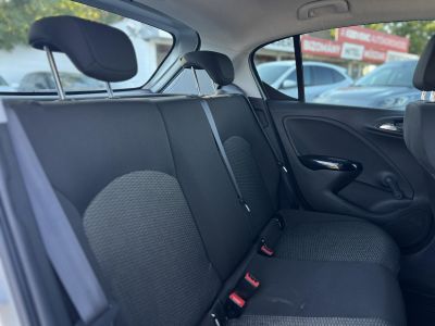 OPEL CORSA 1.4 Cosmo (Automata) 60e km. ülés-kormányfűtés!