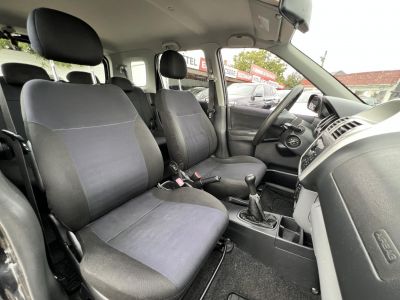SUZUKI IGNIS 1.3 GLX AC Magyarországi. klíma. ülésfűtés. vonóhorog. 4 évszakos gumik!