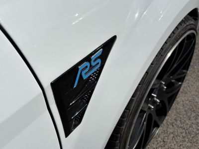 FORD FOCUS RS 2.5 T A LEGENDA