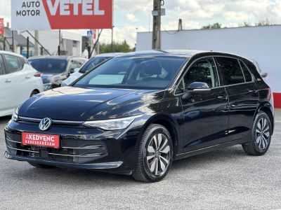 VOLKSWAGEN GOLF VIII 2.0 TDI Style DSG GOAL Dokumentált előélet. magasan felszerelt. garanciális!