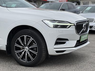 VOLVO XC60 2.0 [T8] Twin Engine Inscription AWD Geartronic M.o.-i. Volvo Galériában szervizelt. vezérlés cserélve. teljes felszereltség!