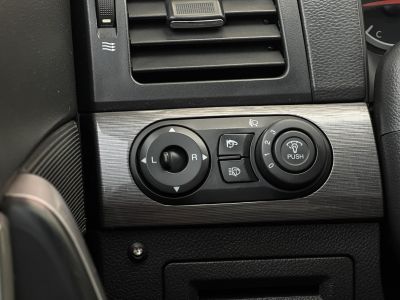 CHEVROLET CAPTIVA 3.2 V6 LT High (Automata) (7 személyes ) Klíma Tempomat Bluetooth Téli/nyári garnitúra!