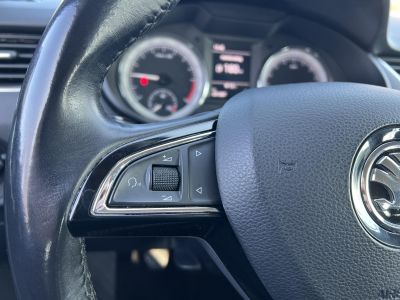 SKODA OCTAVIA Combi 1.6 CR TDI Style Áfás! M.o.-i. 1.tul. Tempomat Ülésfűtés Tolatóradar Carplay Téli-nyári kerék!