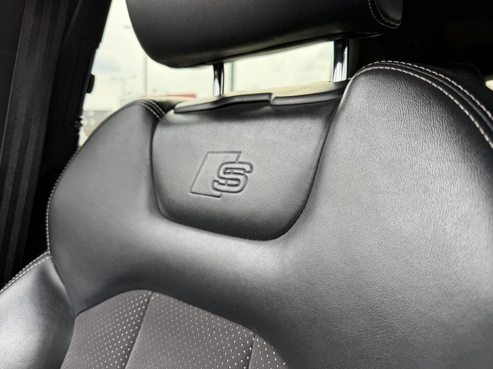 AUDI Q7 3.0 V6 TDI quattro Tiptronic ic [7 személy] 7 személy! Sérülésmentes. S-line M.o.-i. BOSE. virtual cockpit. kamera. keyless.