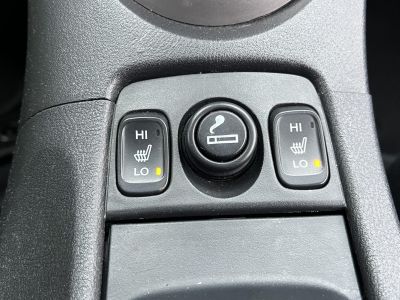 HONDA CIVIC 2.2 CTDi Type-S Type-S. Klíma Tempomat Bluetooth