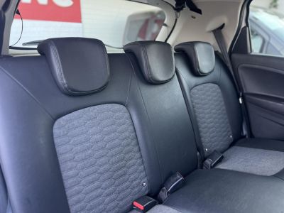RENAULT ZOE Z.E. R135 52 kWh Intens (Automata)