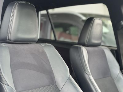 TOYOTA RAV 4 Rav4 2.5 Hybrid Executive e-CVT 4WD Végig márkaszervizelt!