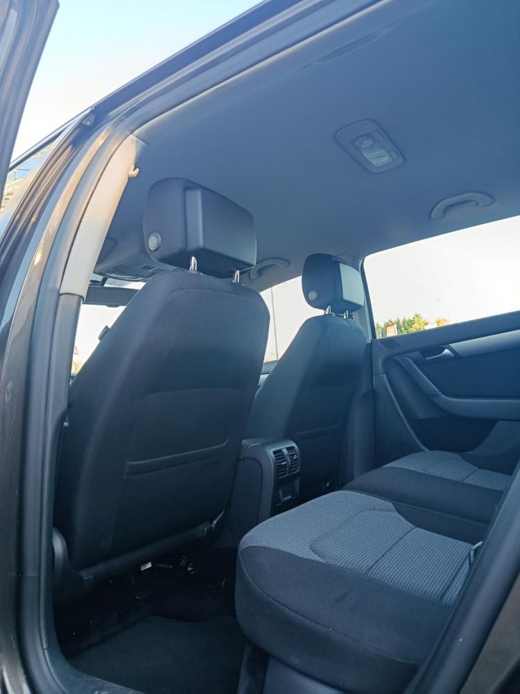 VOLKSWAGEN PASSAT Variant 1.6 CR TDI Comfortline BMT Klíma Tempomat Bluetooth Friss Műszaki!