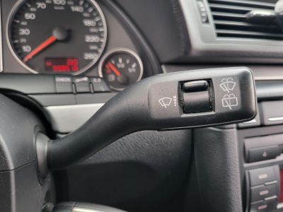 AUDI A4 Avant 2.0 PD TDI DPF quattro S-line Friss műszaki vizsga!