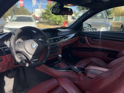 BMW 335d (Automata) Individual M57. napfénytető. xenon. combtámasz. memória. kormányváltó