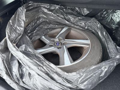 VOLVO V40 2.0 D [D3] R-Design Geartronic 143e km. Tempomat Navi Digitklíma Tolatóradar Bluetooth Téli-nyári kerék!