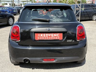 MINI MINI ONE 1.5D 70 KW (95LE)