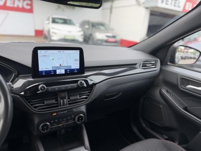 FORD KUGA 2.5 PHEV Freedom CVT 103e km. 70 km elektromos hatótáv. kamera. ülésfűtés. vonóhorog. CARPLAY!