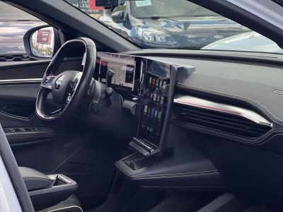 RENAULT MEGANE E-Tech electric EV60 Iconic
