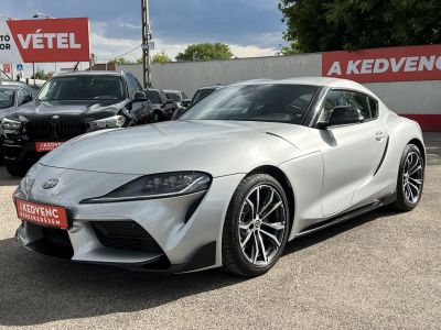 TOYOTA SUPRA 2.0 Turbo Dynamic (Automata) EURÓPA LEGJOBB AJÁNLATA!