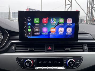 AUDI A4 Avant 40 TDI Advanced S-tronic M.o.-i. Virtual cockpit. Tempomat Navi Bluetooth Carplay
