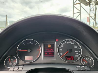 AUDI A4 Avant 2.0 PD TDI DPF quattro S-line Friss műszaki vizsga!