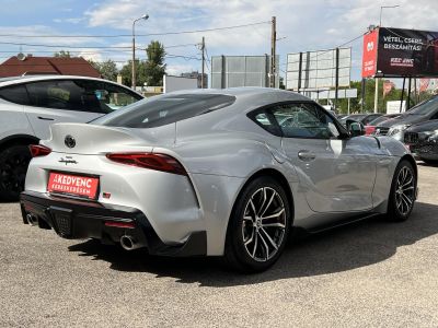 TOYOTA SUPRA 2.0 Turbo Dynamic (Automata) EURÓPA LEGJOBB AJÁNLATA!