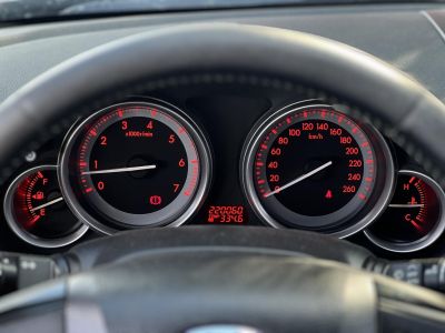 MAZDA 6 Sportkombi 2.5 GTA BOSE hifi. Gyári fényezés. Téli-nyári garnitúra. 1.5T horog!