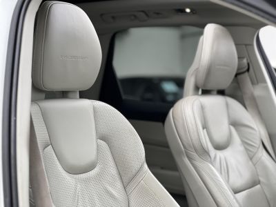 VOLVO XC60 2.0 [T8] Twin Engine Inscription AWD Geartronic M.o.-i. Volvo Galériában szervizelt. vezérlés cserélve. teljes felszereltség!