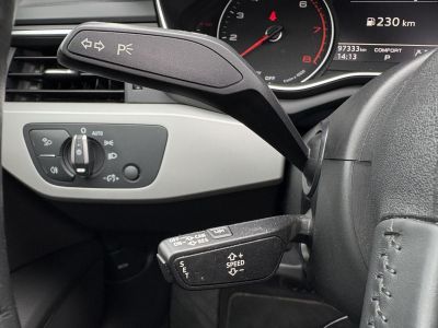 AUDI A4 Avant 40 TFSI S line S-tronic 97e km. Magyarországi Panorámatető Bluetooth Megkímélt!