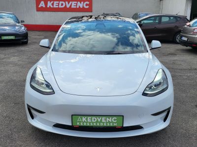 TESLA MODEL 3 Long Range AWD (Automata) 45e km! 2029-ig garanciális! Facelift!