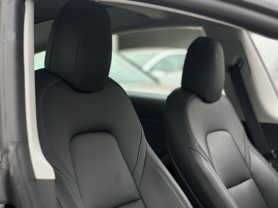 TESLA MODEL 3 RWD (Automata) 36e km. Ryzen. 19 sport felni. 2030-ig gyári garancia!