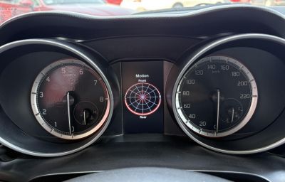 SUZUKI SWIFT 1.2 Dualjet Hybrid GL+ 32e km. M.o.-i. 1.tul. Magasan felszerelt!