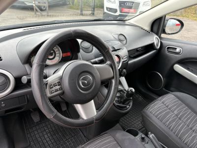 MAZDA 2 1.4 CD TE M.o.-i. Klíma! 4L/100km