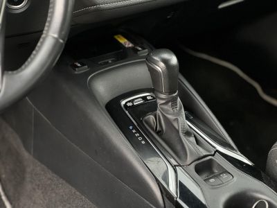 TOYOTA COROLLA Touring Sports 1.8 Hybrid Comfort Business e-CVT 108e km. M.o.-i. 1.tul. sérülésmentes. dokumentált előélet!