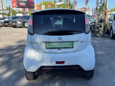 CITROEN C-ZERO Collection CVT