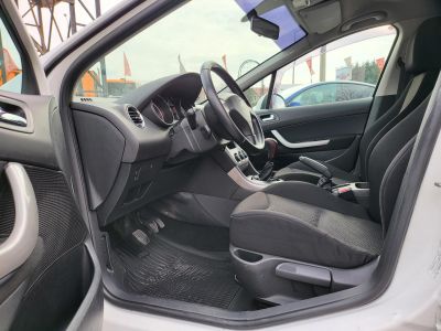 PEUGEOT 308 1.6 HDI VAN Klíma Tempomat