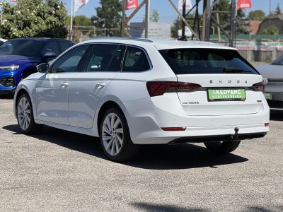 SKODA OCTAVIA Combi 1.5 TSI ACT e-TEC Ambition DSG