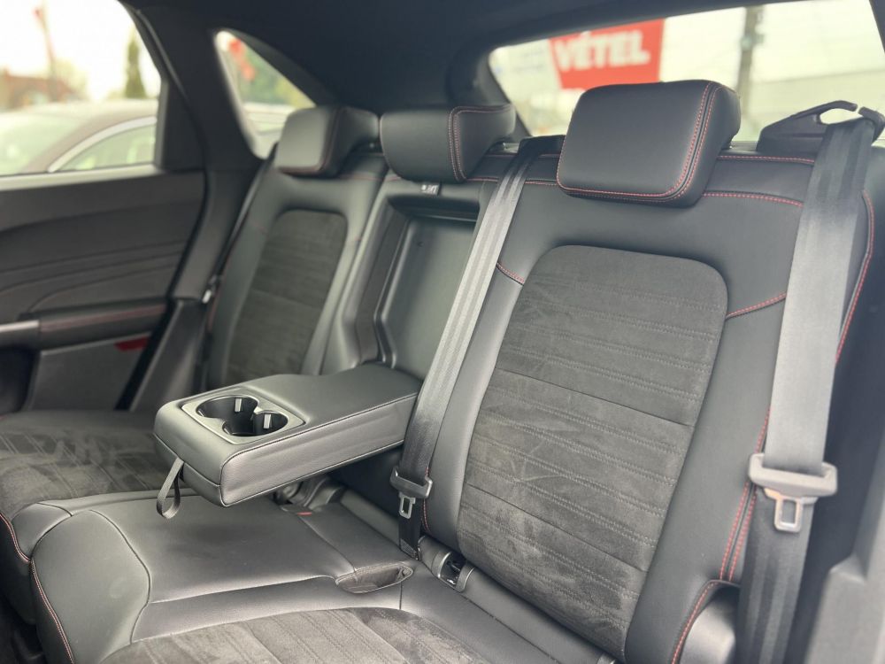 FORD KUGA 2.5 PHEV ST-Line X CVT Bang&Olufsen. Carplay. fűthető kormány- és ülésfűtés