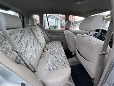 MAZDA DEMIO 1.3i GLX Comfort klíma. szervokormány. elektromos tükrök. 2027.11-ig műszaki