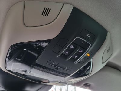 MASERATI LEVANTE 3.0 D V6 (Automata) LED Panorámatető Harman/Kardon Üléshűtés 360kamera 2.7T vonóhorog
