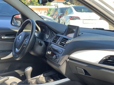 BMW 116i Magyarország 129e km Vezérlés+csapágysor cserélve!